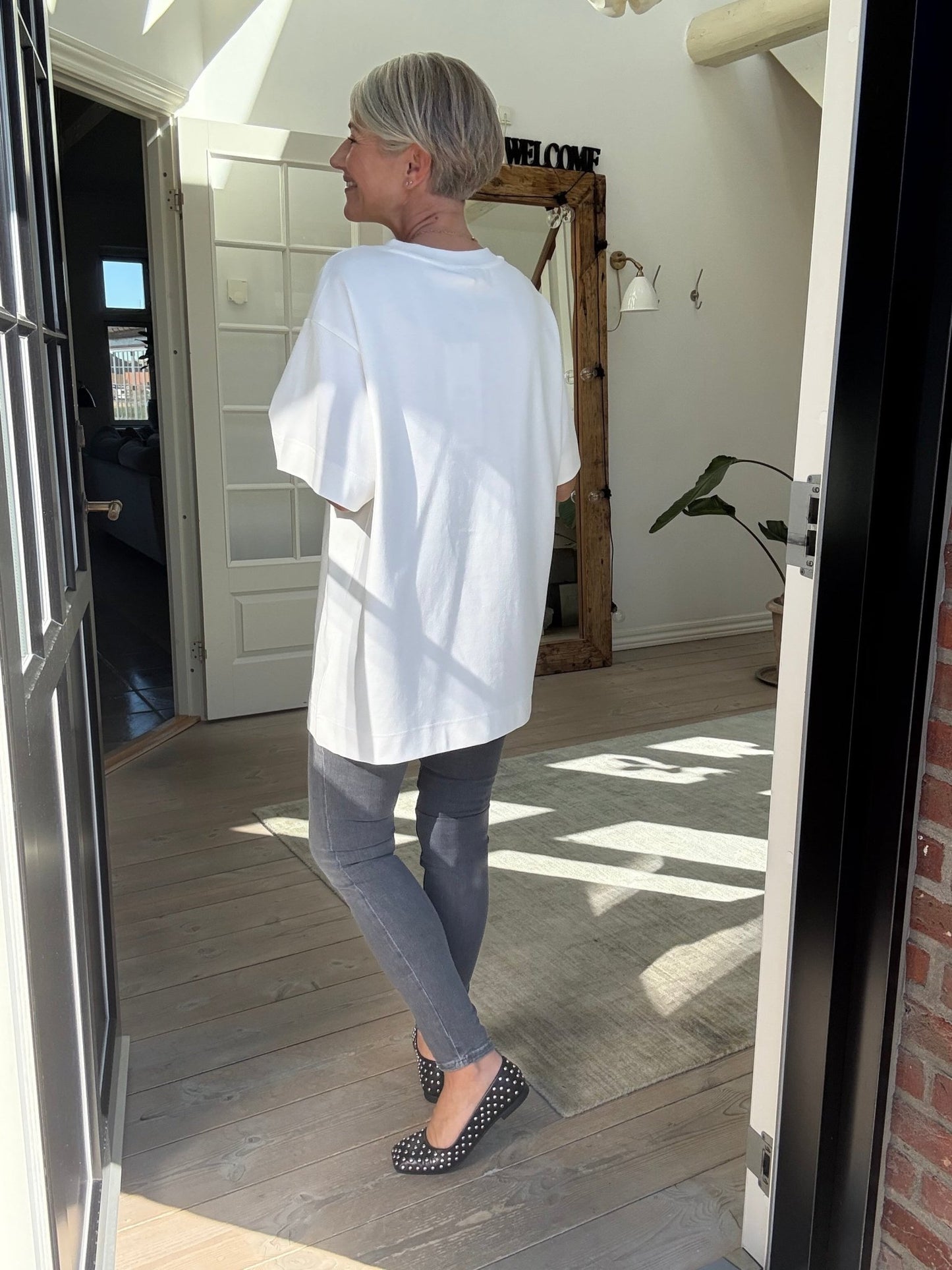 MUSE TEE 6175 CM - LifeStyle Hedensted