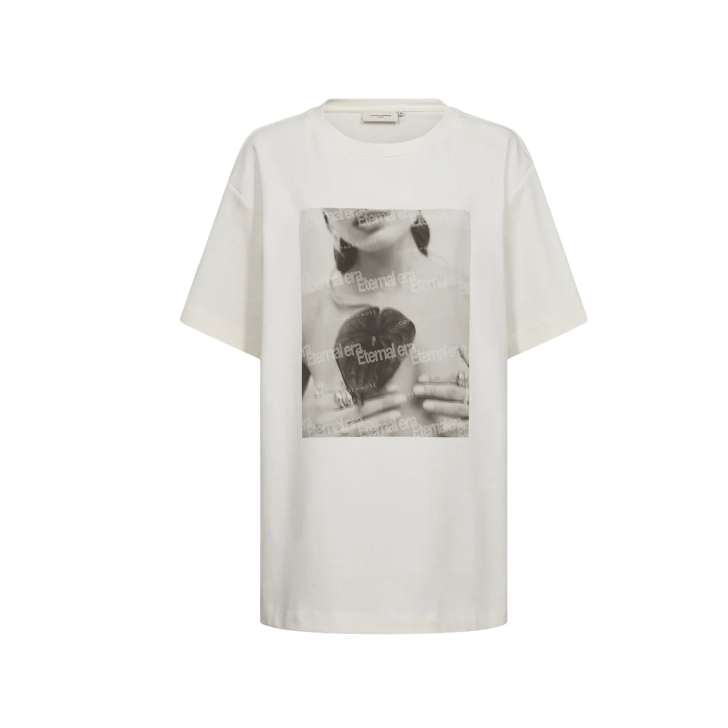 MUSE TEE 6175 CM - LifeStyle Hedensted