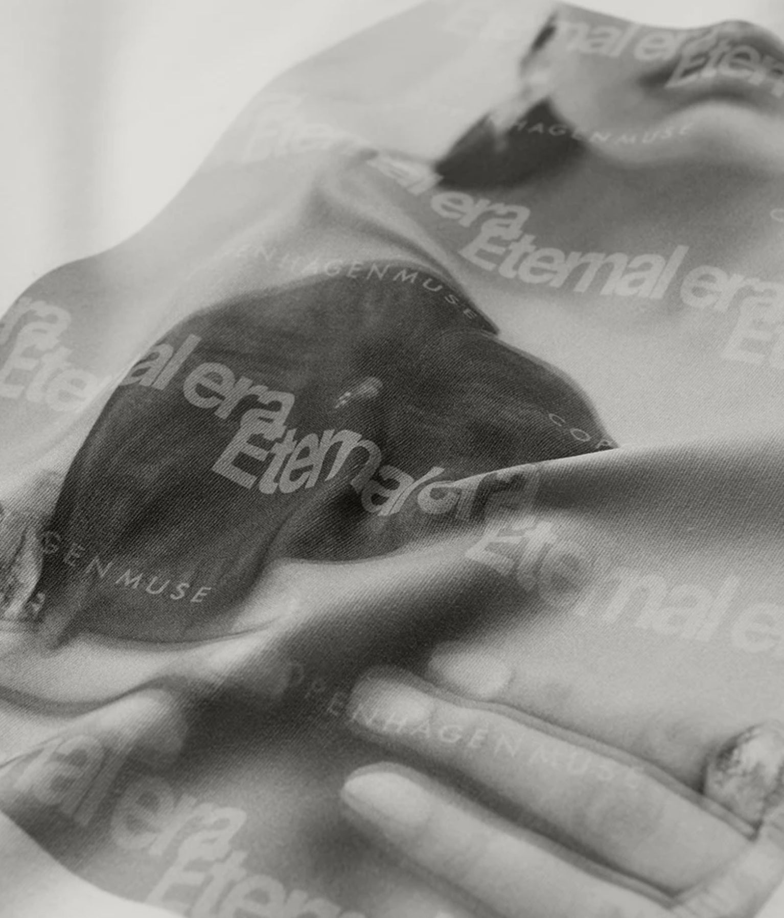 MUSE TEE 6175 CM - LifeStyle Hedensted