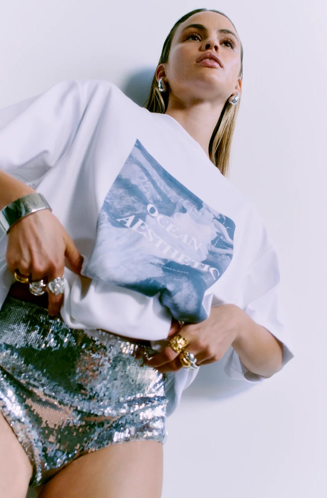 MUSE TEE 6262 CM - LifeStyle Hedensted