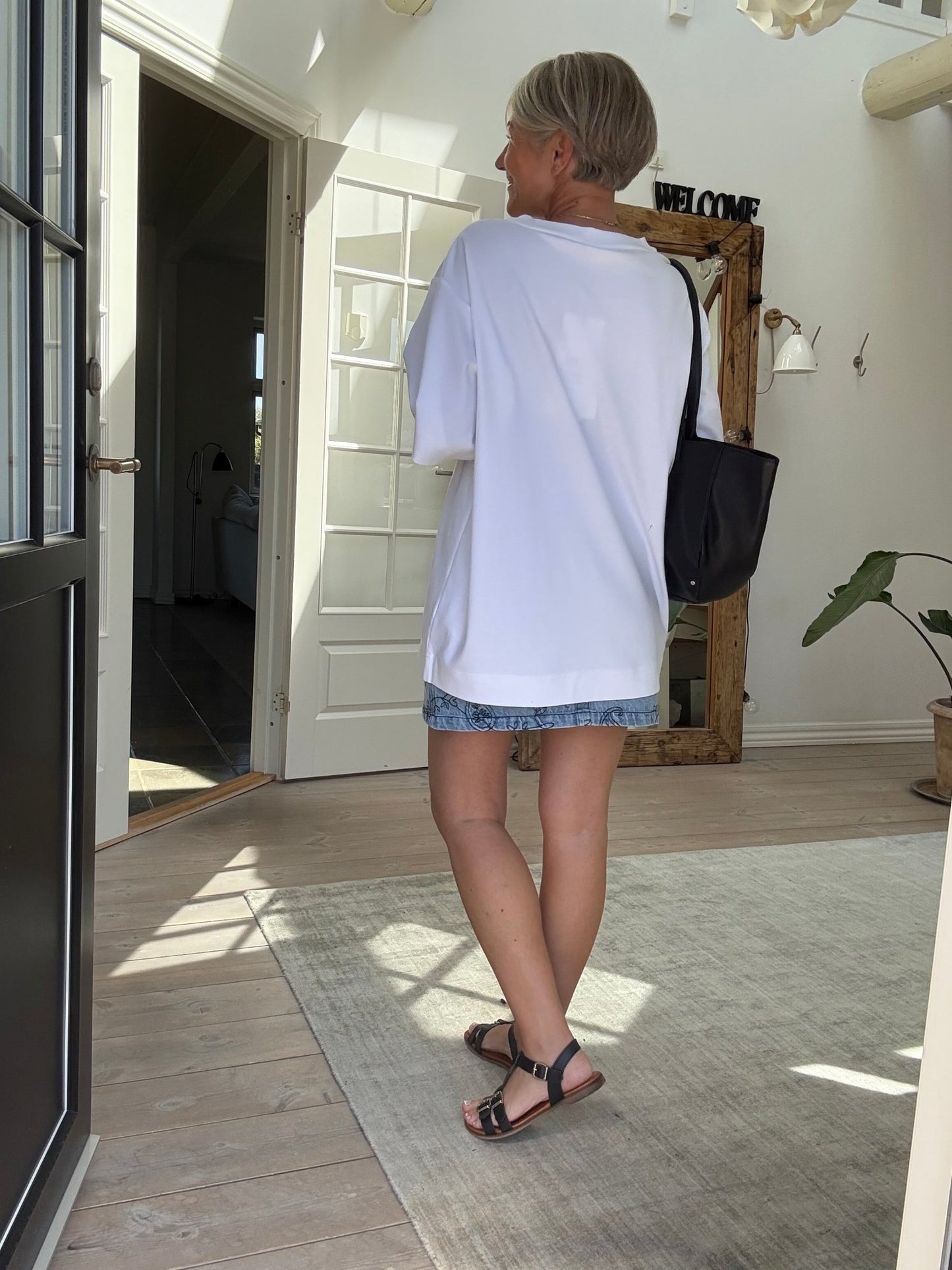 MUSE TEE 6262 CM - LifeStyle Hedensted