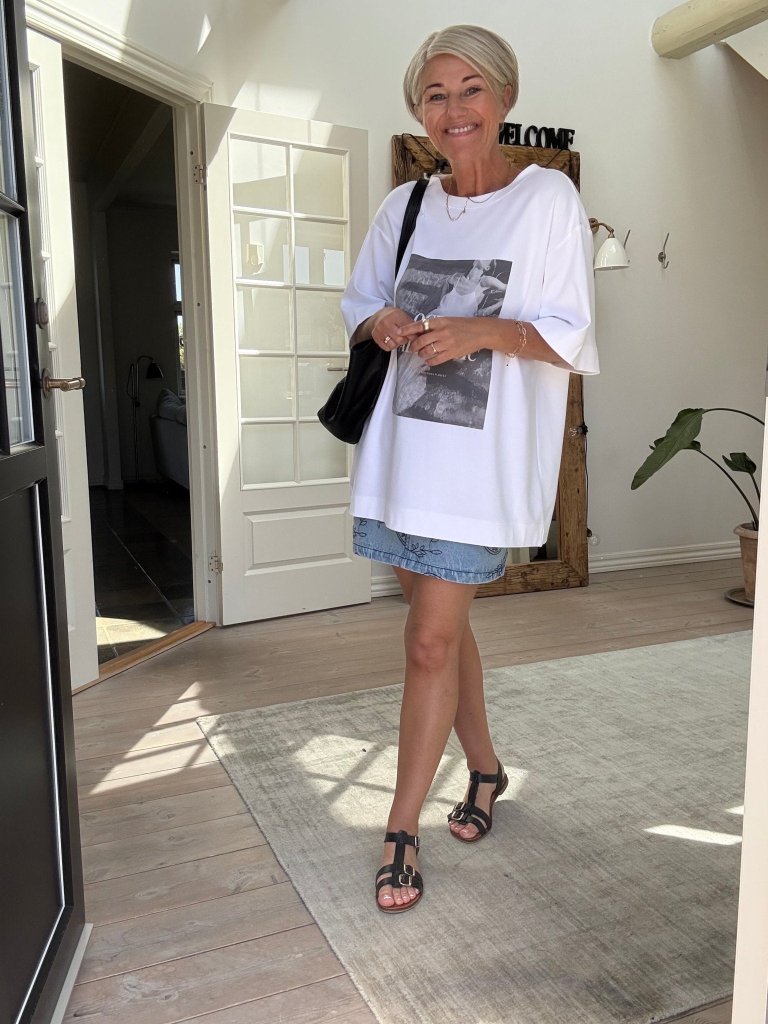 MUSE TEE 6262 CM - LifeStyle Hedensted