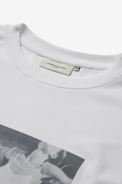 MUSE TEE 6262 CM - LifeStyle Hedensted