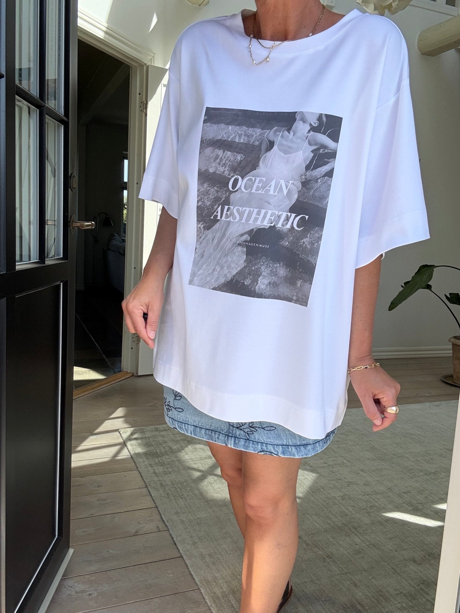 MUSE TEE 6262 CM - LifeStyle Hedensted