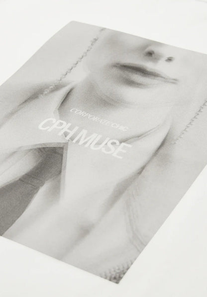 MUSE TEE 6536 CM - LifeStyle Hedensted