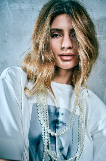 MUSE TEE 6536 CM - LifeStyle Hedensted