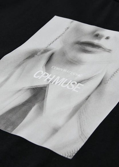 MUSE TEE 6536 CM - LifeStyle Hedensted