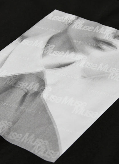 MUSE TEE 6537 CM - LifeStyle Hedensted