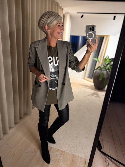MUSE TEE 6980 CM - LifeStyle Hedensted