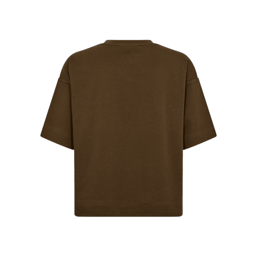 MUSE TEE 6981 GRØN CM - LifeStyle Hedensted