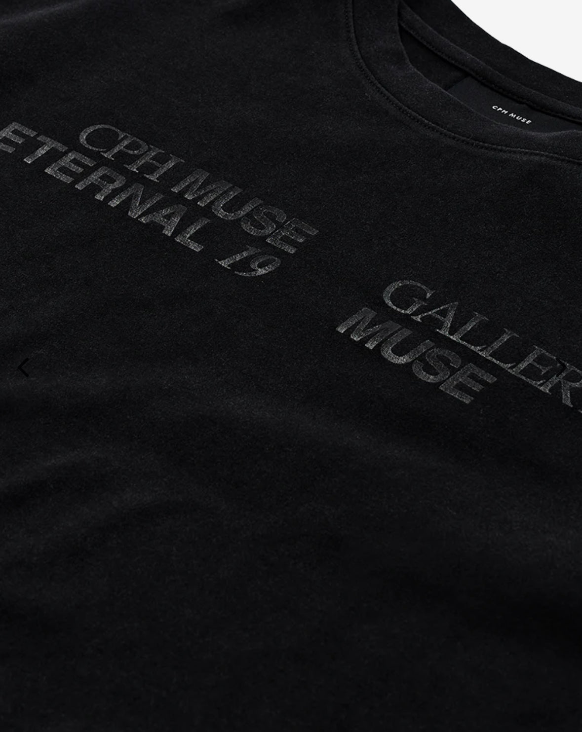 MUSE TEE 6982 CM - LifeStyle Hedensted