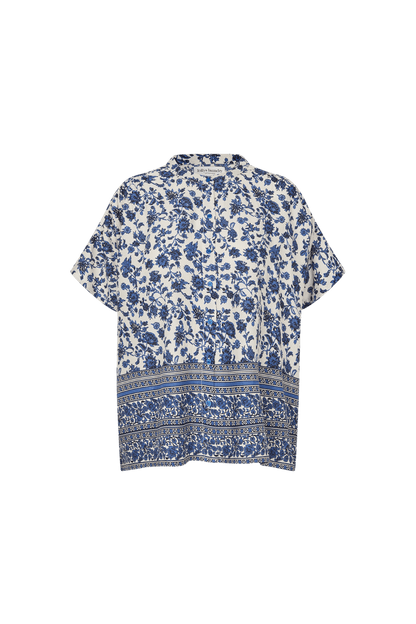 MYA SS SKJORTE LL - LifeStyle Hedensted