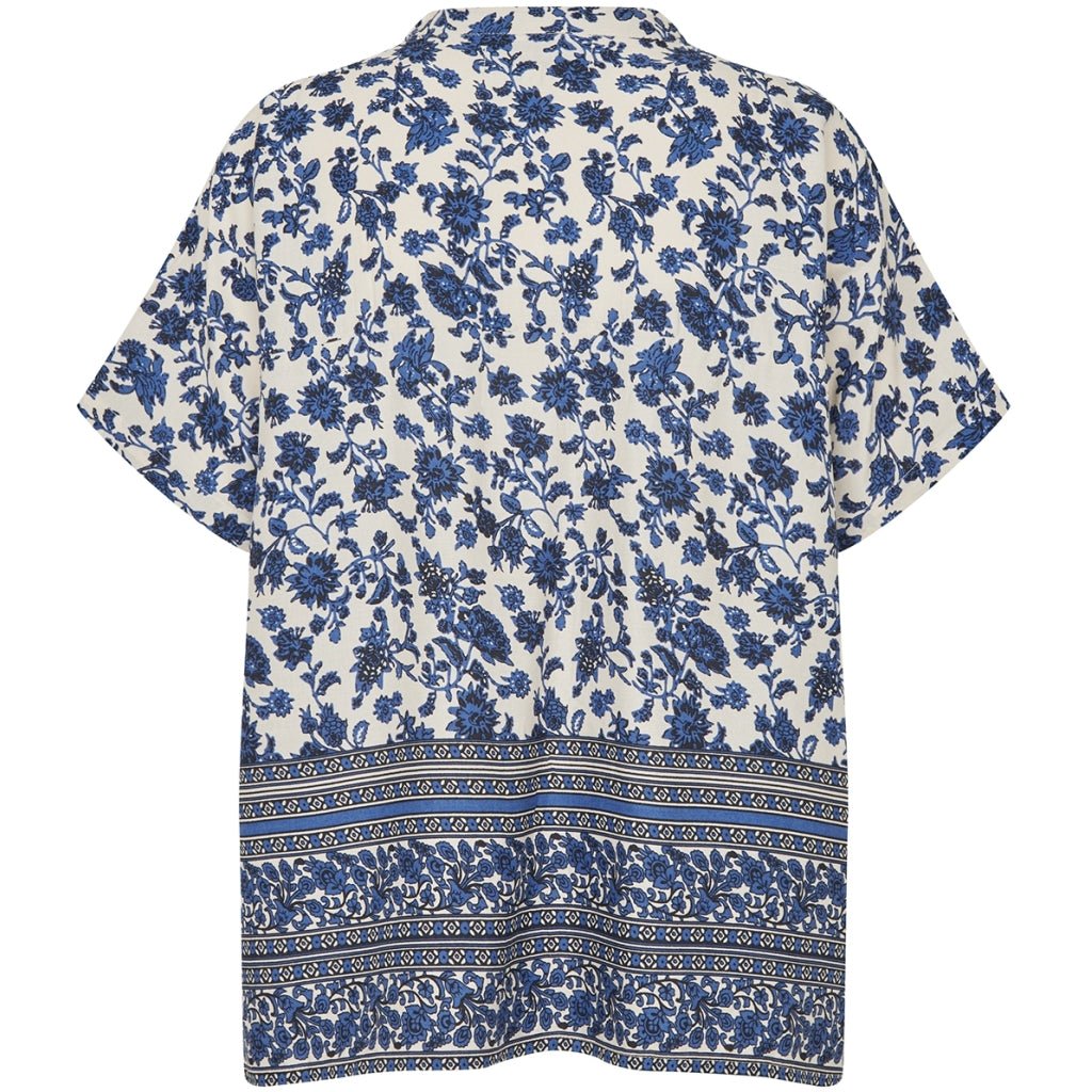 MYA SS SKJORTE LL - LifeStyle Hedensted