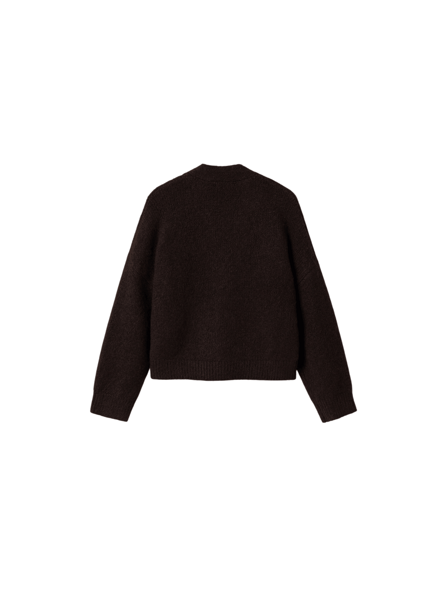 N-LAIANA STRIK CARDIGAN NE - LifeStyle Hedensted