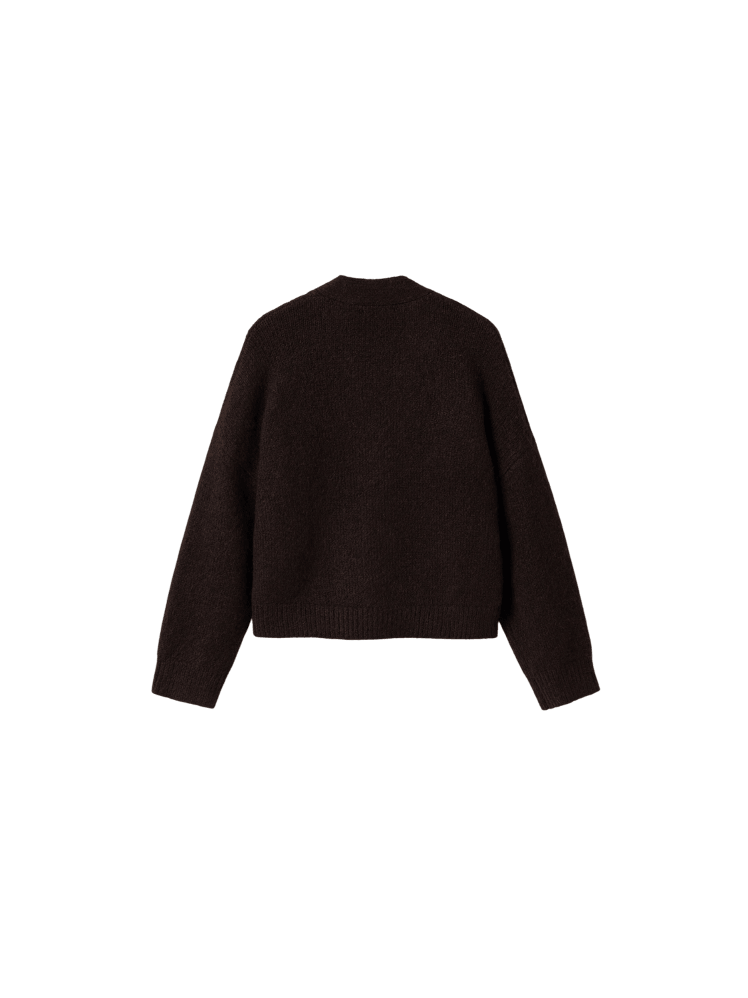 N-LAIANA STRIK CARDIGAN NE - LifeStyle Hedensted