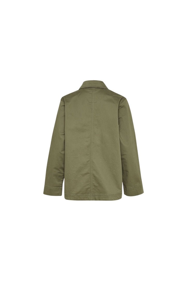 NADIM JAKKE PART TWO - LifeStyle Hedensted