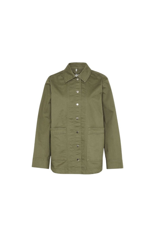 NADIM JAKKE PART TWO - LifeStyle Hedensted