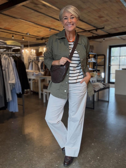 NADIN JAKKE PART TWO - LifeStyle Hedensted