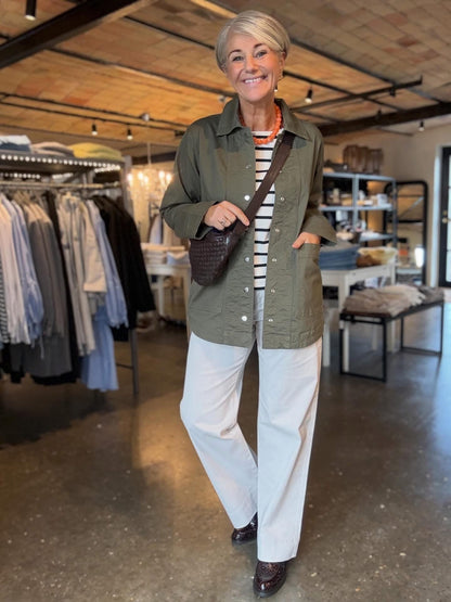 NADIN JAKKE PART TWO - LifeStyle Hedensted