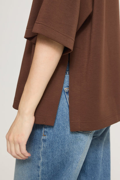 NAIDA T-SHIRT ICHI (141) - LifeStyle Hedensted