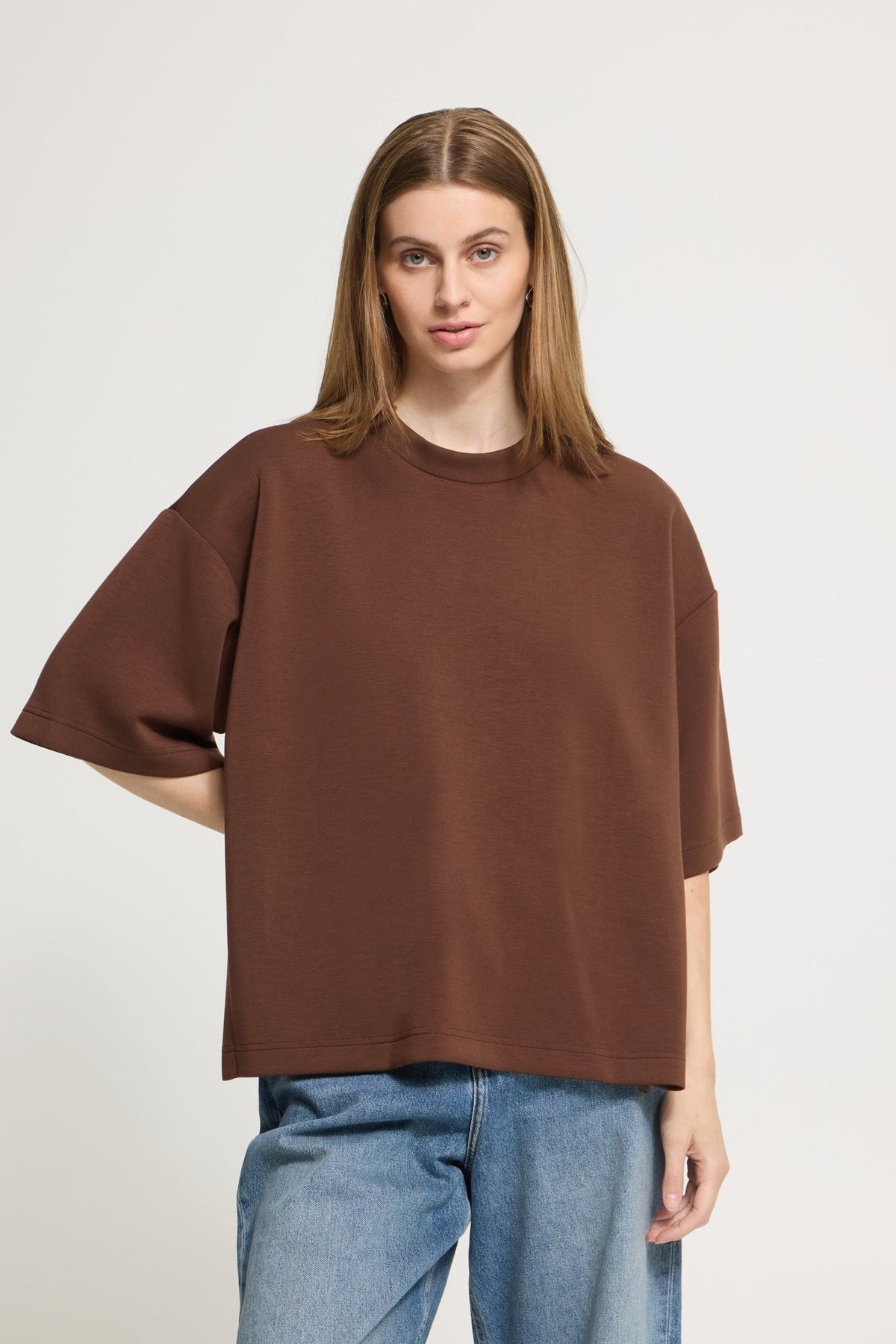 NAIDA T-SHIRT ICHI (141) - LifeStyle Hedensted