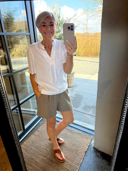 NAJA 8 SHORTS LR - LifeStyle Hedensted