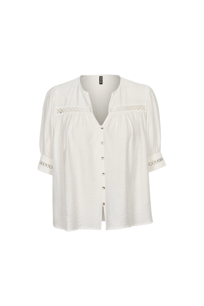 NANCY BLUSE PP - LifeStyle Hedensted
