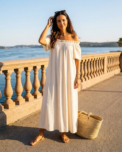 NANNA KJOLE PREPAIR - LifeStyle Hedensted