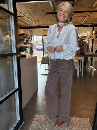 NANNE JEANS PP - LifeStyle Hedensted