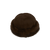 NAPPI FAUX FUR HAT BRUN NN (269)