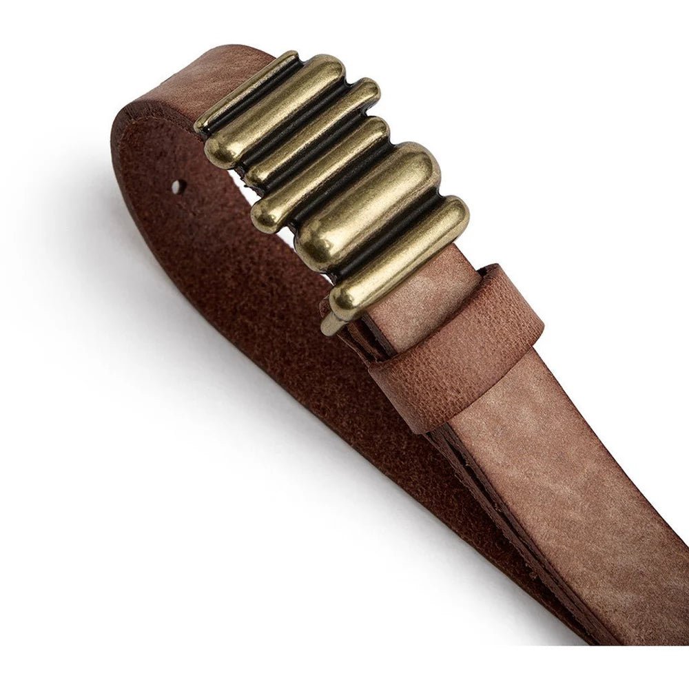 NARROW BELT 17156 DEPECHE - LifeStyle Hedensted