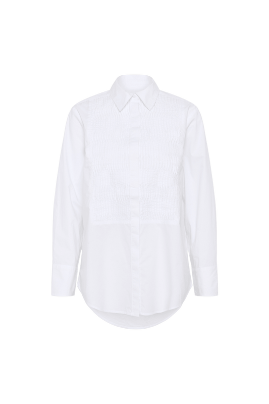 NATINKA SKJORTE PART TWO - LifeStyle Hedensted