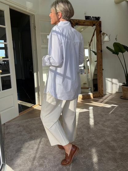 NATINKA SKJORTE PART TWO - LifeStyle Hedensted