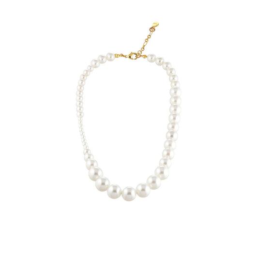 NAYA HALSKÆDE PLISSE - LifeStyle Hedensted