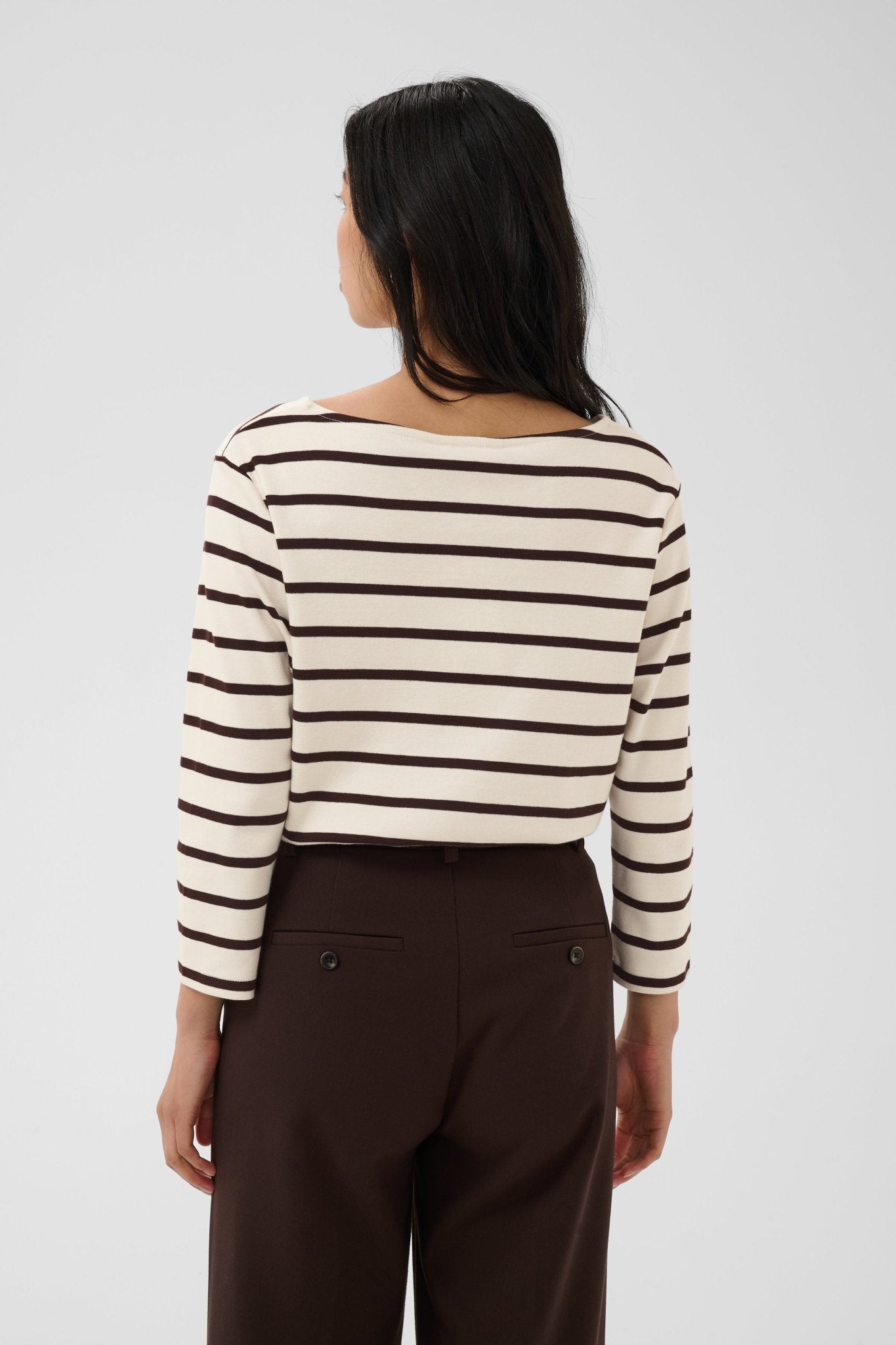 NELA PW T - SHIRT PART TWO - LifeStyle Hedensted