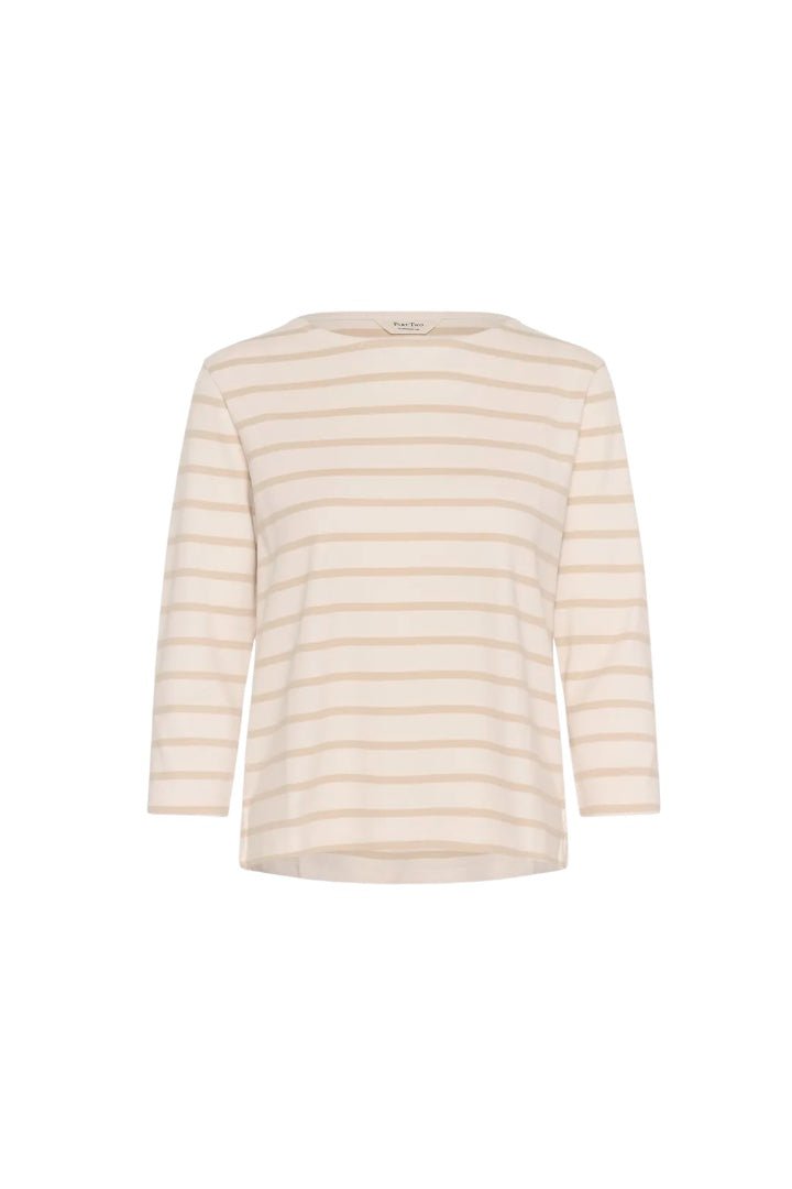 NELA PW T - SHIRT PART TWO - LifeStyle Hedensted