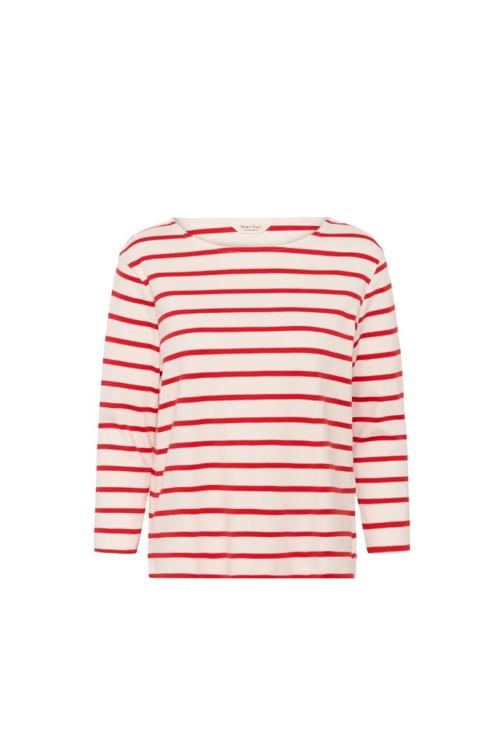 NELA PW T - SHIRT PART TWO - LifeStyle Hedensted