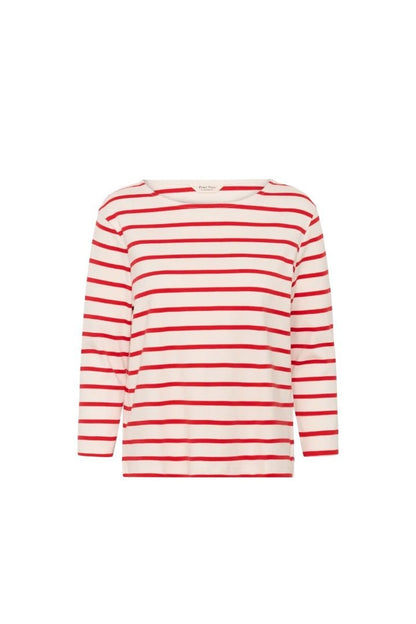 NELA PW T - SHIRT PART TWO - LifeStyle Hedensted