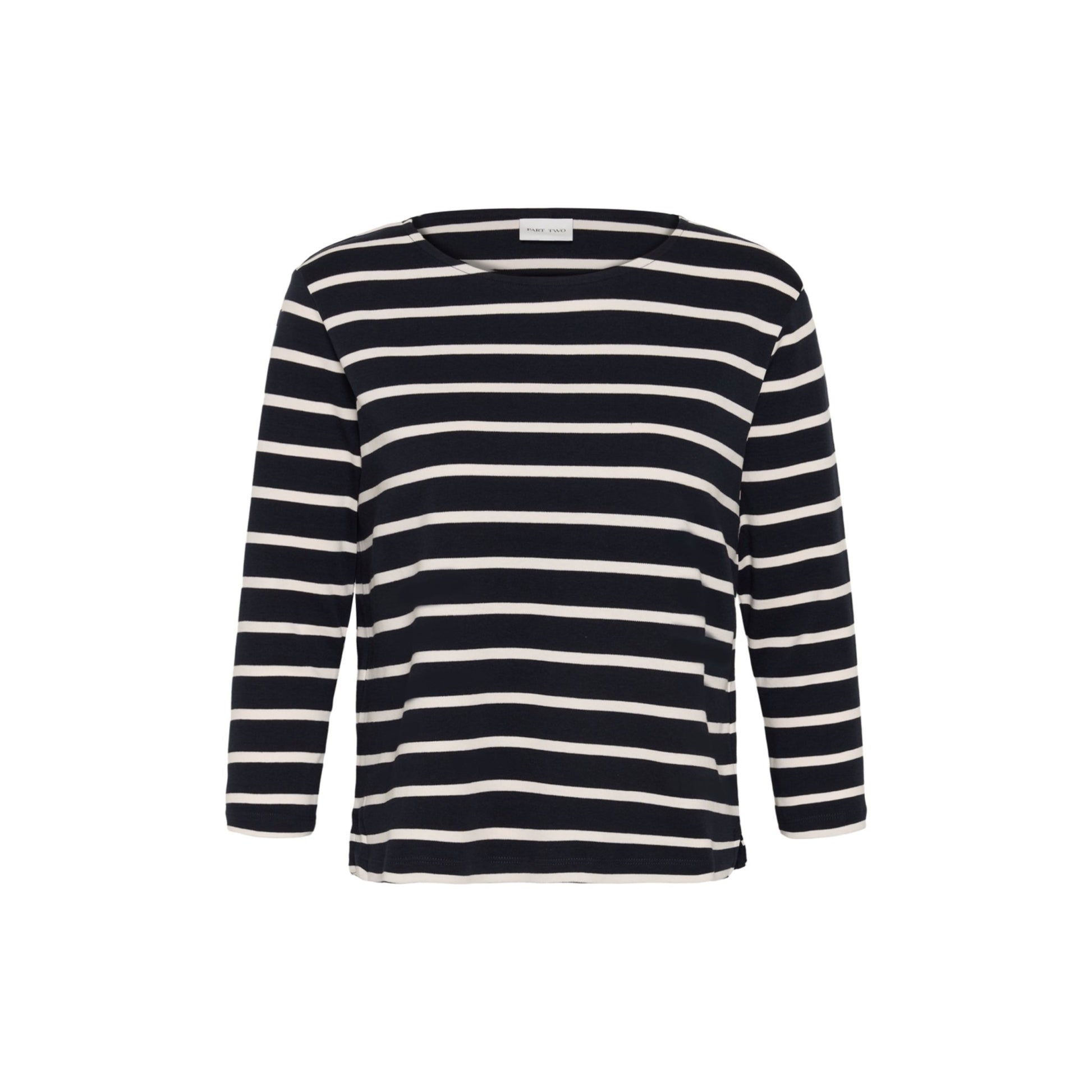 NELA PW T - SHIRT PART TWO - LifeStyle Hedensted