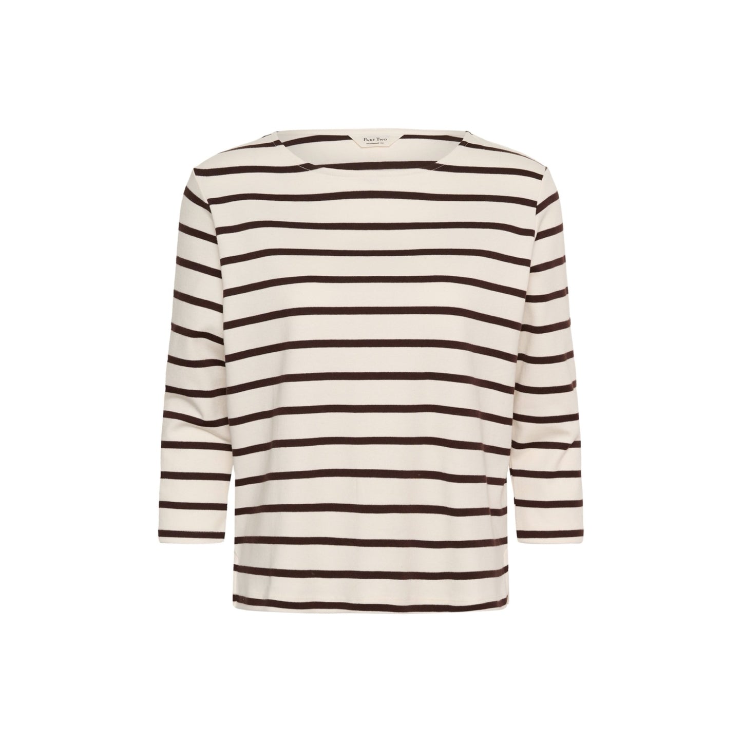 NELA PW T - SHIRT PART TWO - LifeStyle Hedensted