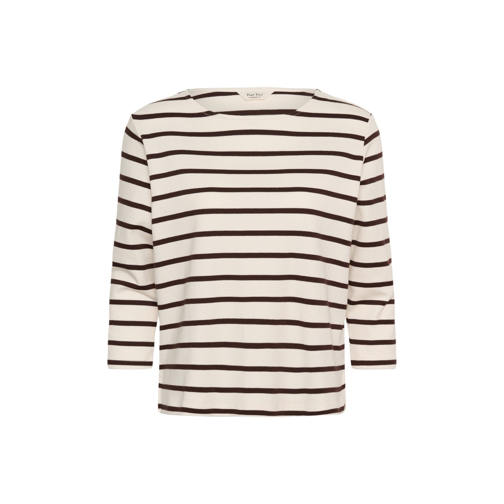 NELA PW T - SHIRT PART TWO - LifeStyle Hedensted