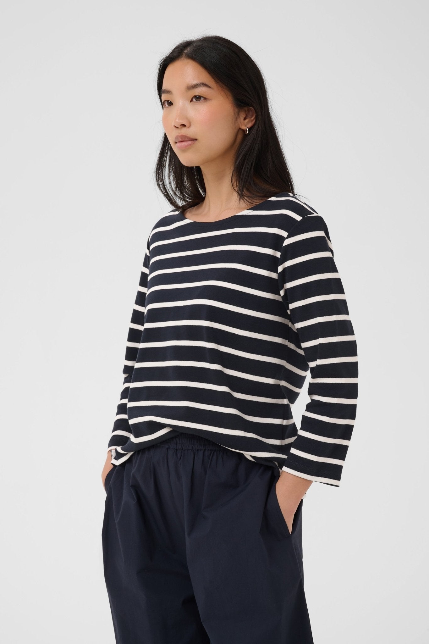 NELA PW T - SHIRT PART TWO - LifeStyle Hedensted