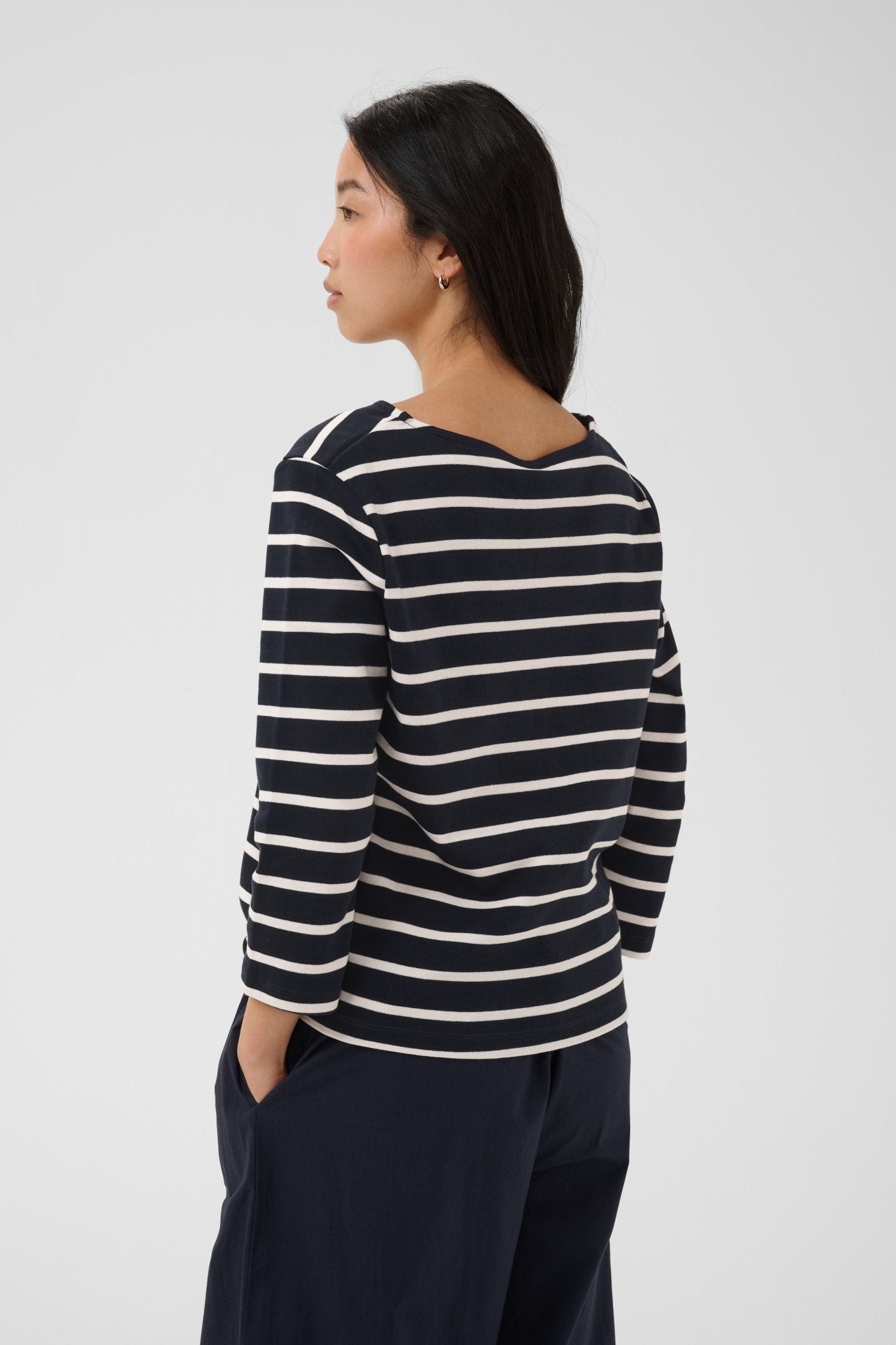 NELA PW T - SHIRT PART TWO - LifeStyle Hedensted