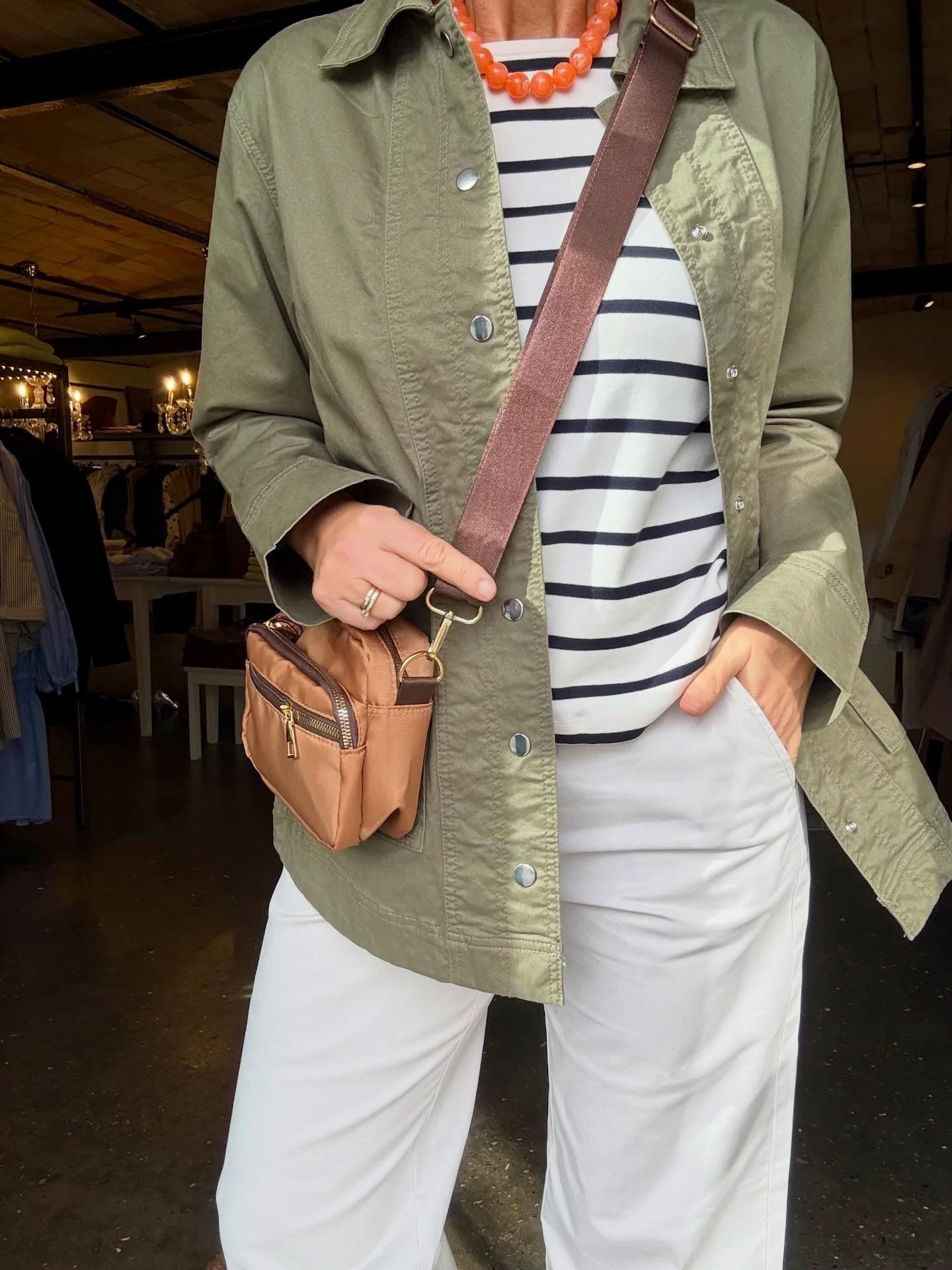 NELA PW T - SHIRT PART TWO - LifeStyle Hedensted