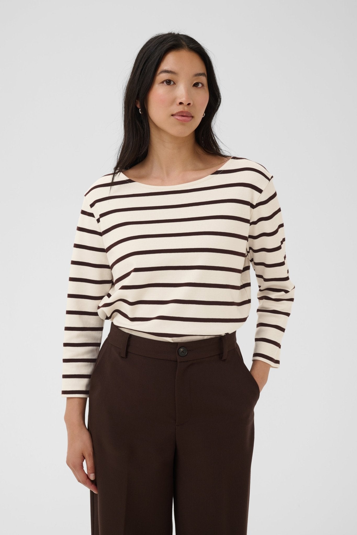 NELA PW T - SHIRT PART TWO - LifeStyle Hedensted