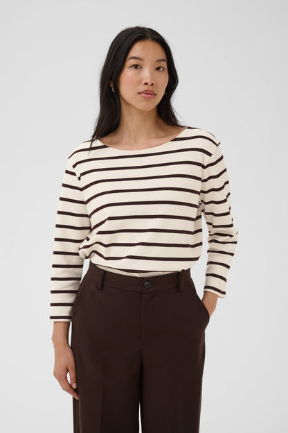 NELA PW T - SHIRT PART TWO - LifeStyle Hedensted