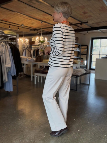 NELA PW T - SHIRT PART TWO - LifeStyle Hedensted