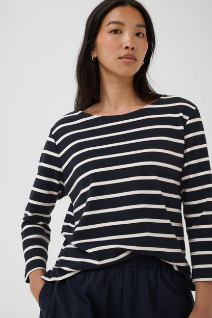 NELA PW T - SHIRT PART TWO - LifeStyle Hedensted