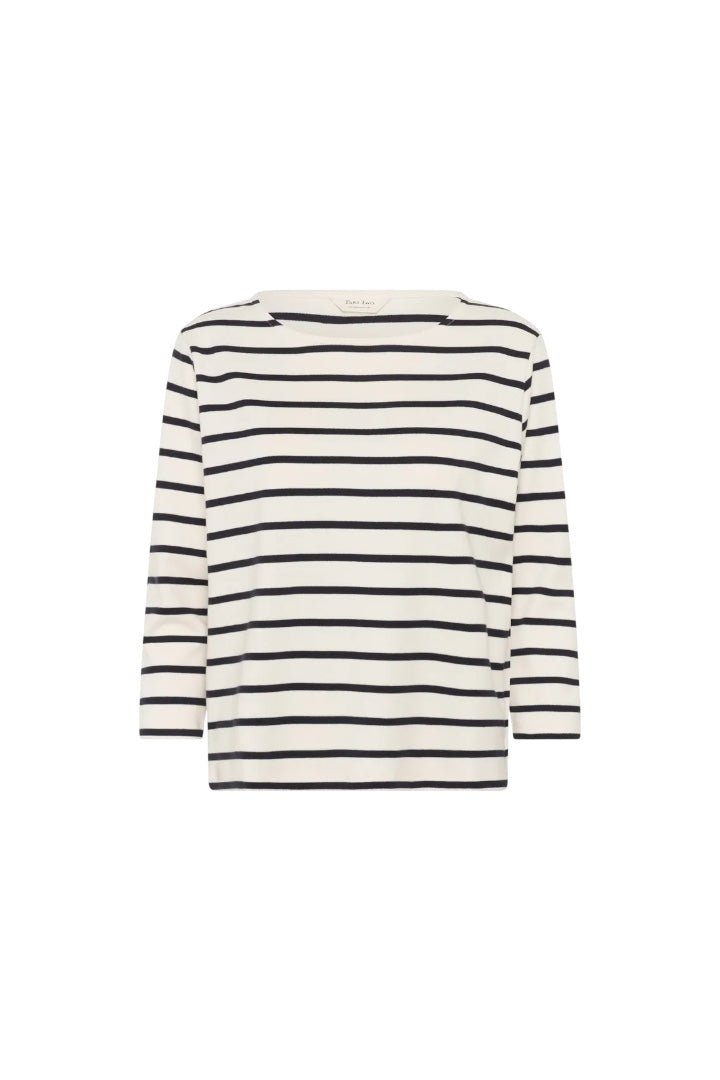 NELA PW T - SHIRT PART TWO - LifeStyle Hedensted