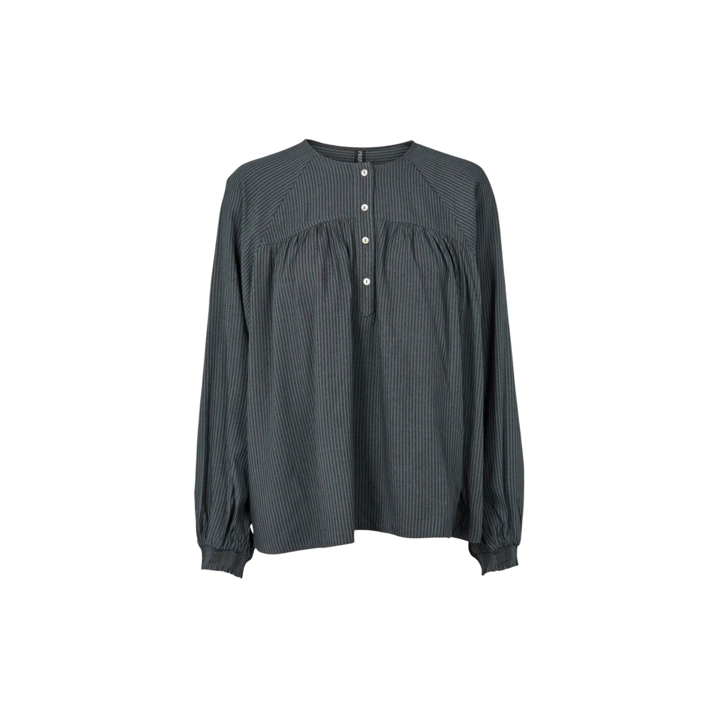 NELLA BLUSE PREPAIR - LifeStyle Hedensted